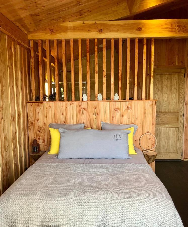 La Maison Moutchic ラカノー エクステリア 写真