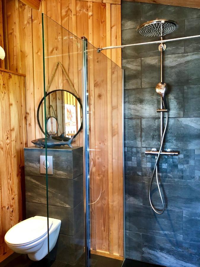La Maison Moutchic ラカノー エクステリア 写真