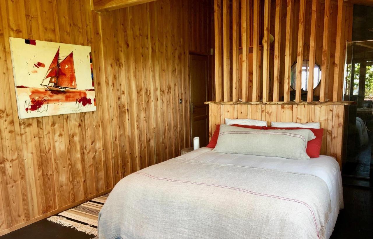 La Maison Moutchic ラカノー エクステリア 写真