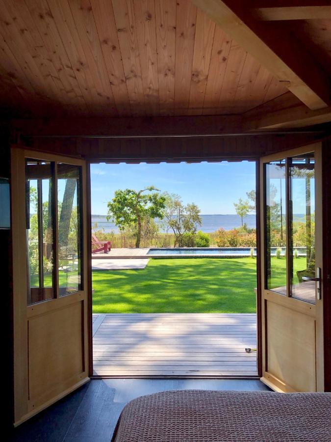 La Maison Moutchic ラカノー エクステリア 写真