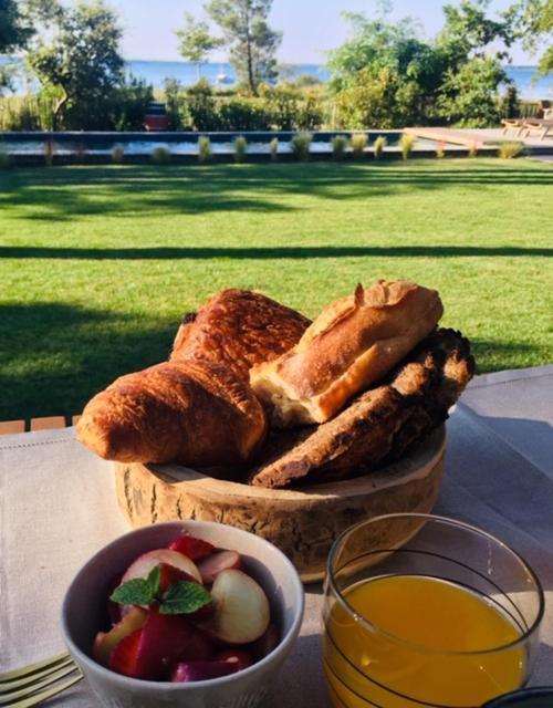 La Maison Moutchic ラカノー エクステリア 写真