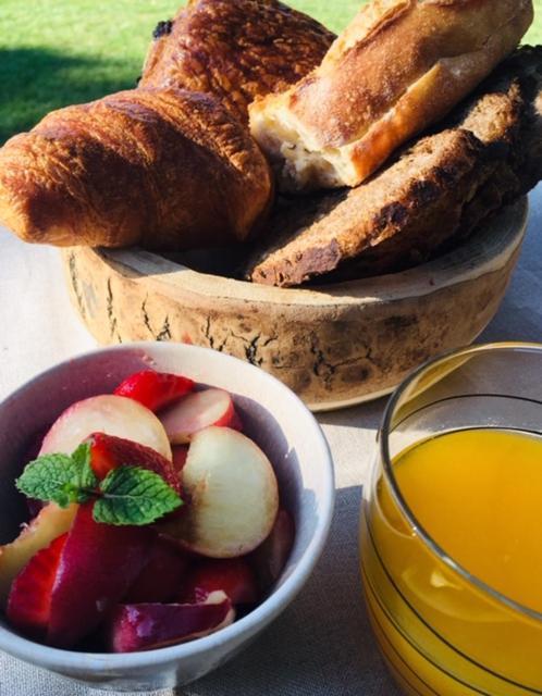 La Maison Moutchic ラカノー エクステリア 写真