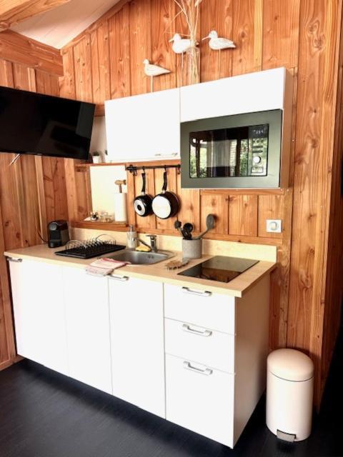 La Maison Moutchic ラカノー エクステリア 写真